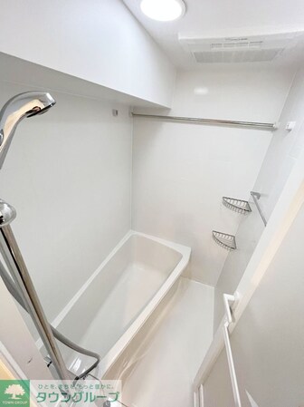 アジールコート品川中延サウスの物件内観写真